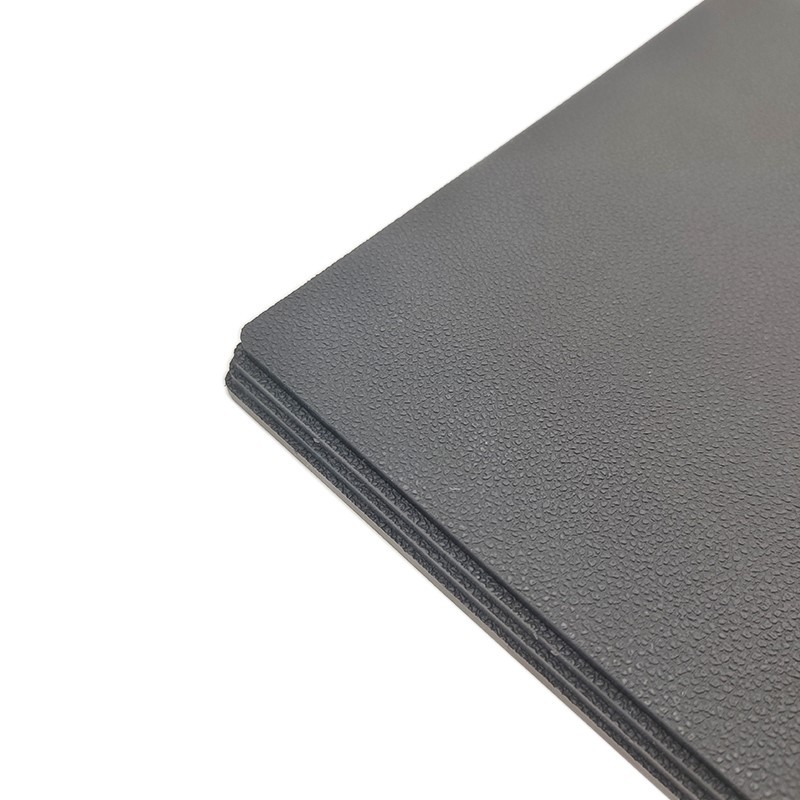 1/8 Black ABS Plastic Sheet 1/8 Black ABS Plastic Sheet
