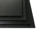 Нові аркуші первинного матеріалу ABS