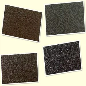 Різні кольори ABS Textured Plastic