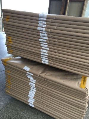 ABS аркуш кожного пакета Додайте мітку з нульовою помилкою