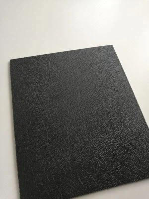 ABS Textured Sheet може бути використана для прикраси автомобіля