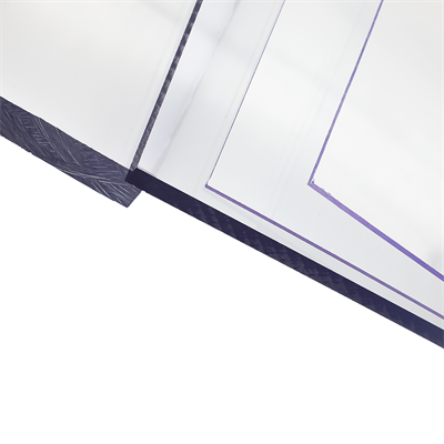 Solid Polycarbonate Sheet